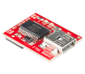 FTDI Board