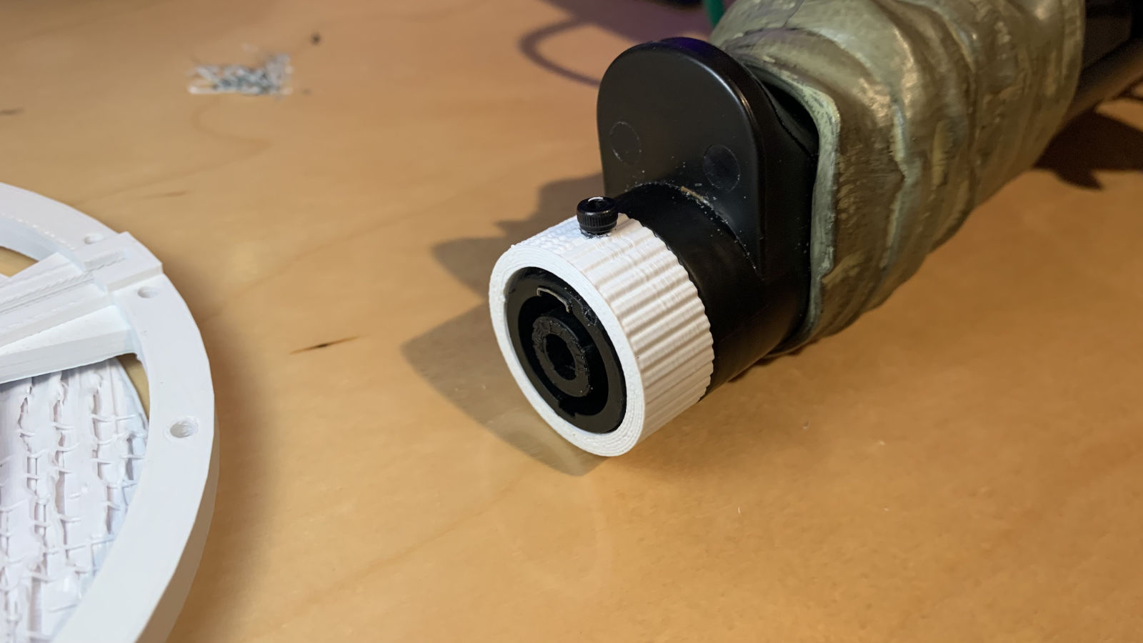 Hose