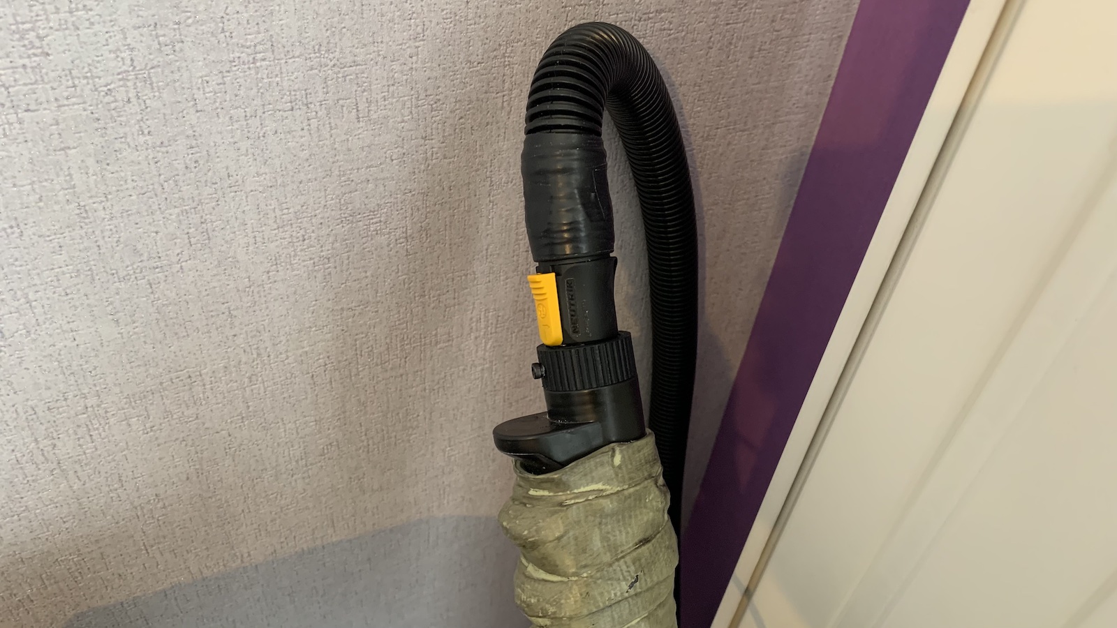 Hose