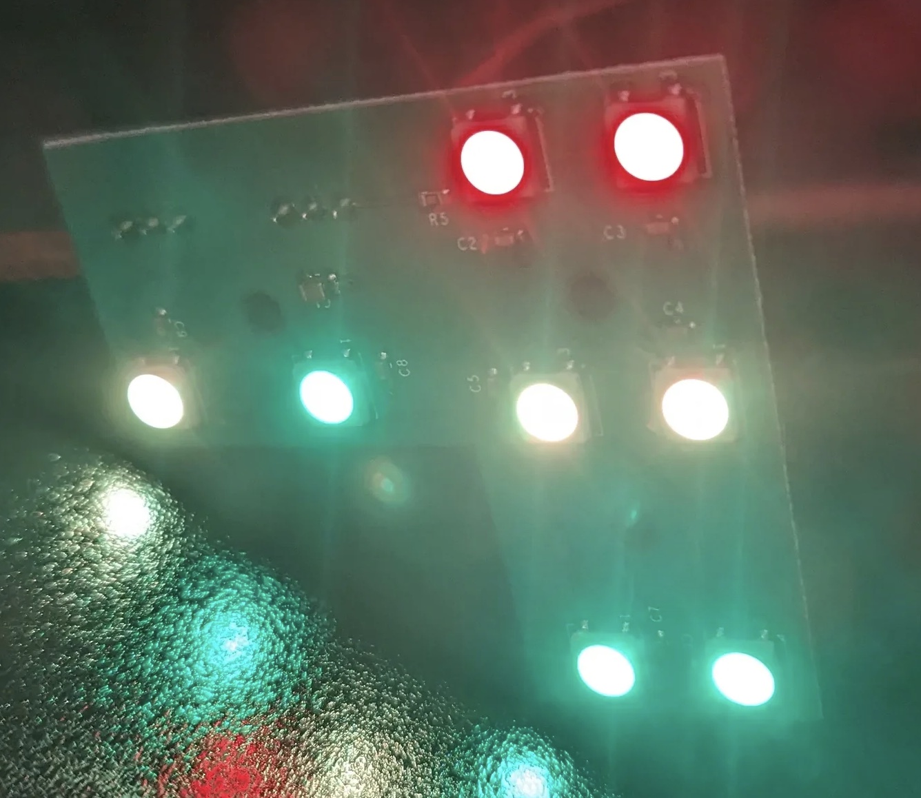 LED Panel