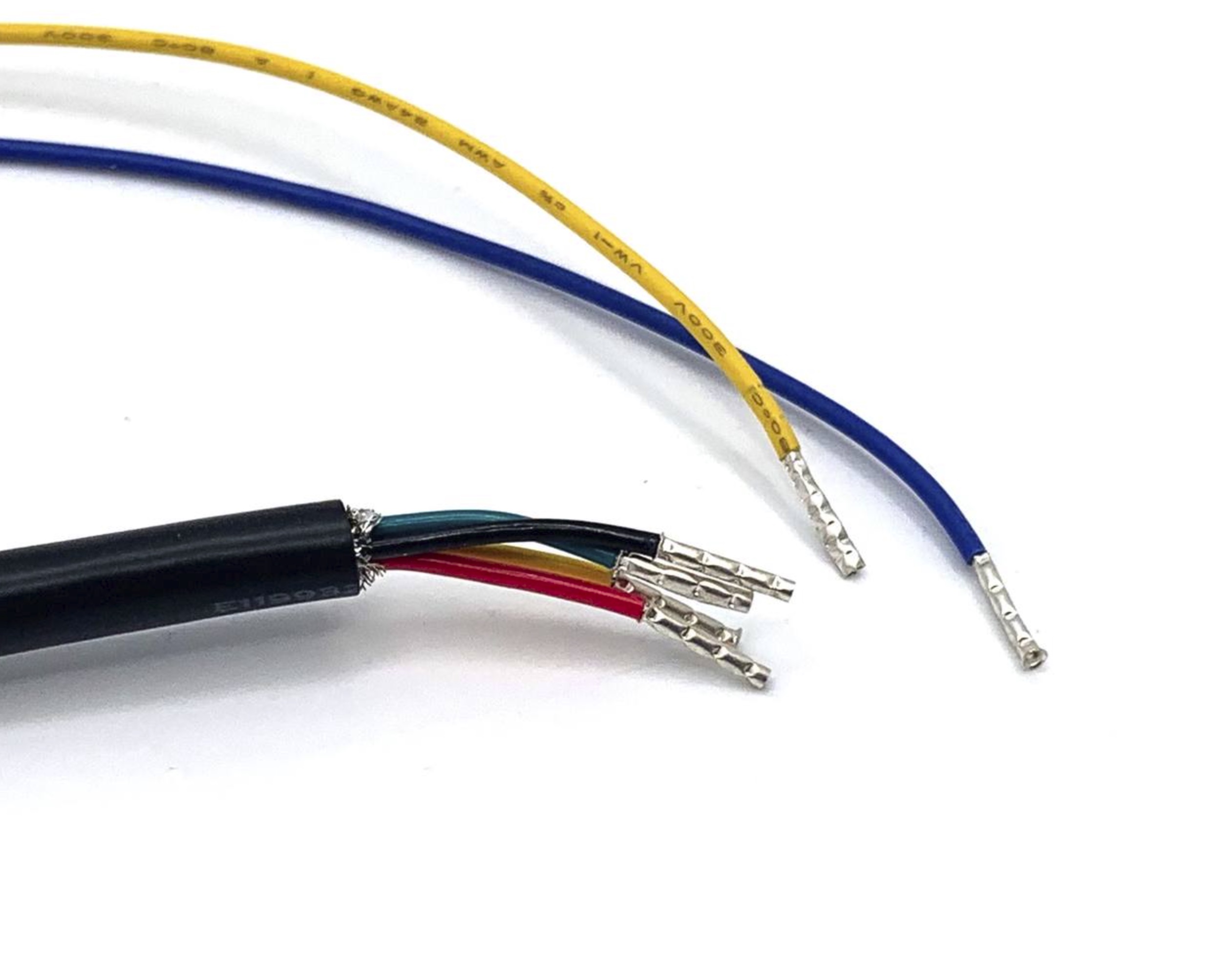 Ferrules